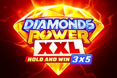 Diamondspowerxxlholdandwin онлайн Бум Казино